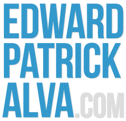 Edward Patrick Alva.com